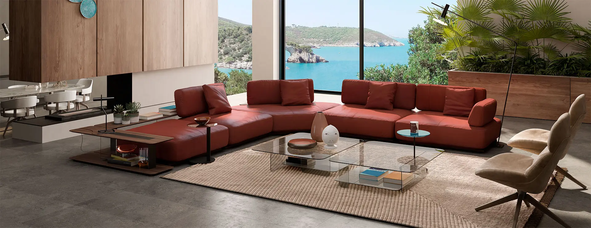 Finding the Right Dining Table Height