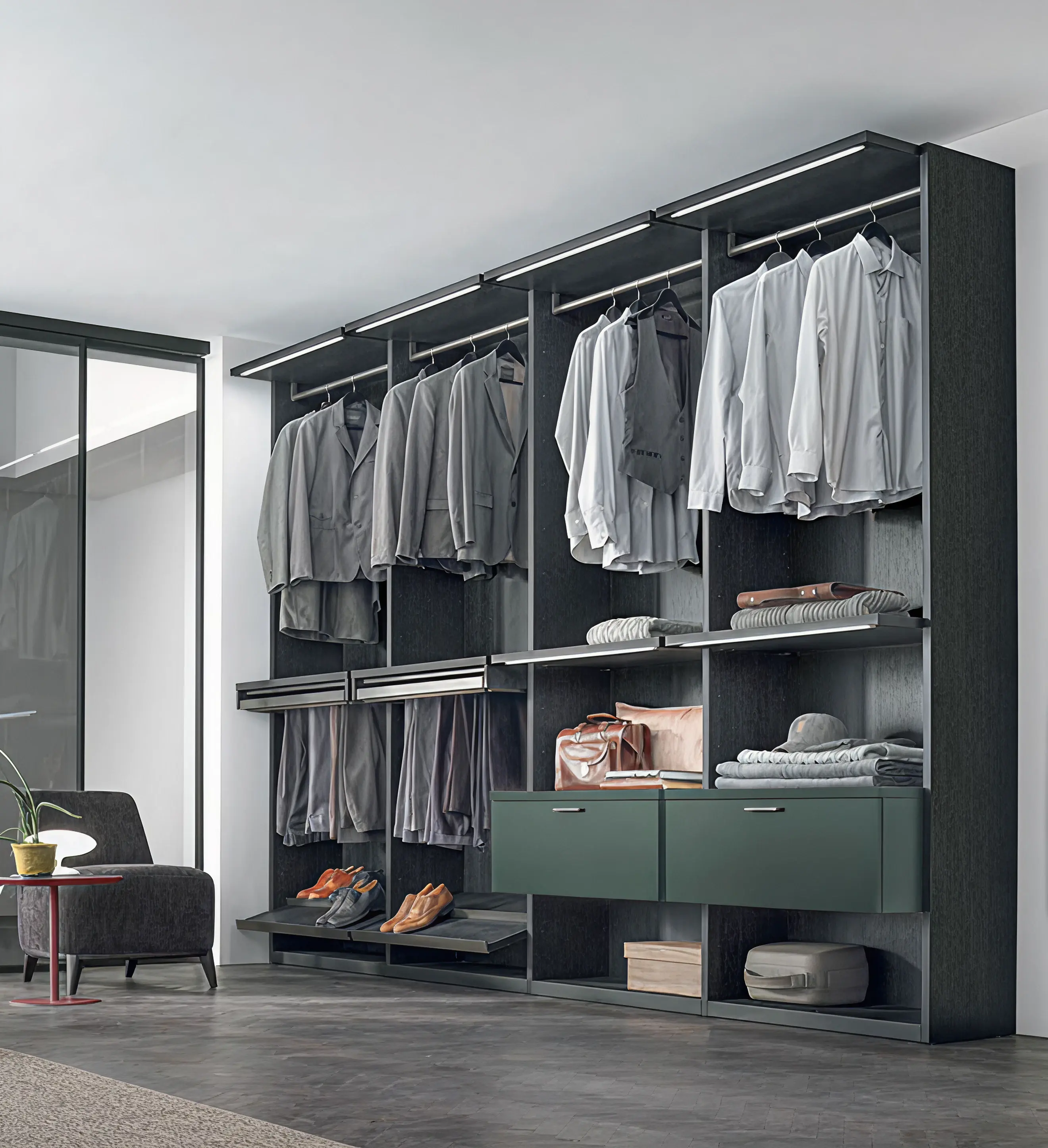 Standard dining table height guide