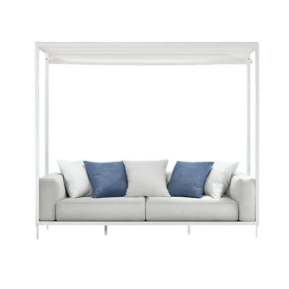 Outdoor Sofa & Sectionals