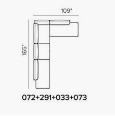 Eliot Wood Drive Dining Table